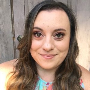 Meet your Posher, Kathryn